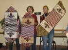 Sherry Werum Class Participants